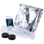 3M - Scotchcast 92-NBA 5 Kit de Jonction en Résine Coulée - 7000035342