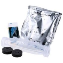 3M - Scotchcast 92-NBA 5 Kit de Jonction en Résine Coulée - 7000035342