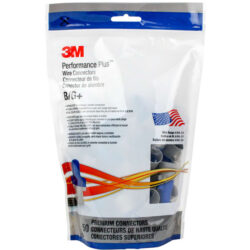 3M - Scotchlok B/G+ Connecteur à ressort