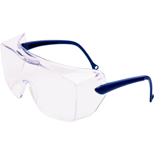 3M - Surlunettes de sécurité OX3000 3M - Surlunettes de sécurité OX3000