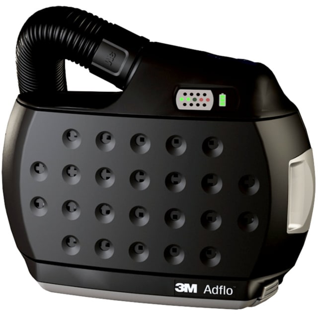 3M - Unité moteur Adflo + batterie Li-ion 3M - Unité moteur Adflo + batterie Li-ion