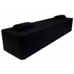 Détails visibles de Barre de rehaussement climatisation SUMO 600 pour Accessoires pour pompes à chaleur
