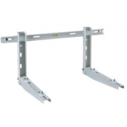 61 AIRCO TOEBEHOREN - Support mural MS221 - L800xH375xP550mm - charge 140kg - A0006922