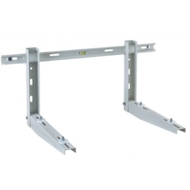 61 AIRCO TOEBEHOREN - Support mural MS221 - L800xH375xP550mm - charge 140kg - A0006922 61 AIRCO TOEBEHOREN - Support mural MS221 - L800xH375xP550mm - charge 140kg - A0006922