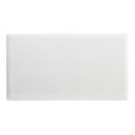 61 NOBO - Convecteur Nobo fixe - NTL4R 10 Oslo WiFi 1000W - A0086678