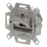 ABB - 0218/11-101 Data-outlet Cat 6A iso 8 - 2CKA000230A0409 – Image 3