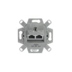 ABB - 0218/12-101 Data-Outlet Cat 6 A iso 8 - 2CKA000230A0411 – Image 2