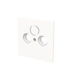 ABB - 1743-44G-500 c-plate, antenna 2/3 gang - 2CKA001724A4436 – Image 3