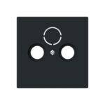 antenna 2/3 gang - 2CKA001724A4439