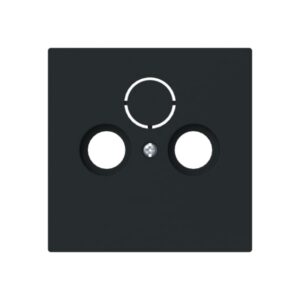 ABB - 1743-45M-500 c-plate