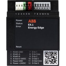ABB - ABB Smart EMS Gateway Energy Edge EX.1 - 2CKA006230A0001