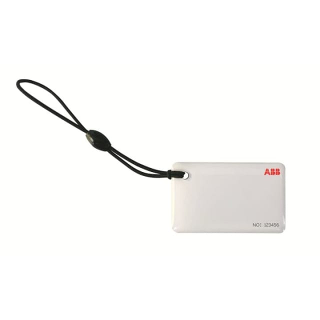 ABB - AC Wallbox Accessories Étiquettes RFID de la marque ABB ABB - AC Wallbox Accessories Étiquettes RFID de la marque ABB
