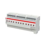 standard KNX 12-sorti