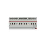 standard KNX 12-sorti
