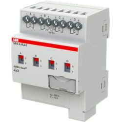 ABB - Actioneur de sorti