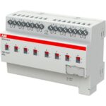 ABB - Actioneur de sorti