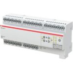ABB - Actioneur de sorti/store