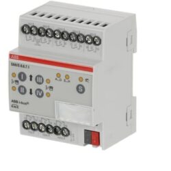ABB - Actioneur de sorti/store