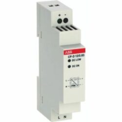 ABB - Alimentation Série CP Entrée: 100-240Vac