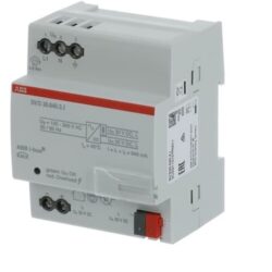 ABB - Alimentation électrique 640 mA - 2CDG110167R0011