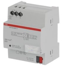 ABB - Alimentation électrique