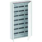 ABB - Armoire ComfortLine CA 252M 7R IP44 1250x800x160mm porte pleine - 2CPX052244R9999