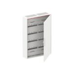 ABB - Armoire ComfortLine CA 96M 4R IP44 800x550x160mm porte pleine - 2CPX052236R9999 – Image 4