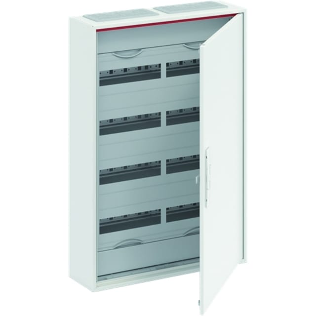 ABB - Armoire ComfortLine CA 96M 4R IP44 800x550x160mm porte pleine - 2CPX052236R9999 ABB - Armoire ComfortLine CA 96M 4R IP44 800x550x160mm porte pleine - 2CPX052236R9999
