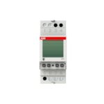 ABB - Astro weekly digital timer 1 ch DWA1 - 2CSM222511R1000