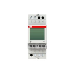 ABB - Astro weekly digital timer 1 ch DWA1 - 2CSM222511R1000