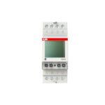 ABB - Astro weekly digital timer 2 ch DWA2 - 2CSM222501R1000