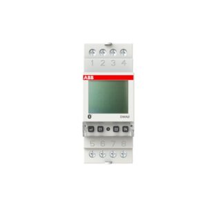 ABB - Astro weekly digital timer 2 ch DWA2 - 2CSM222501R1000