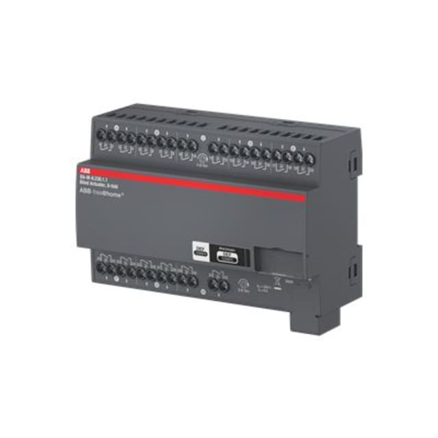 ABB - BA-M-8.230.1.1 Bli27/03/25 or ABB - BA-M-8.230.1.1 Bli27/03/25 or
