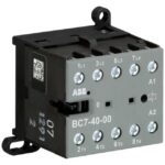 ABB - BC7-40-00-04 Mini Contactor 110-125VDC - GJL1313201R0004