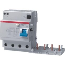 ABB - Bloc différentiel