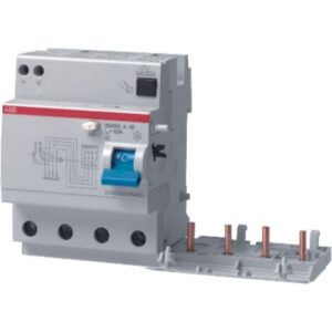 ABB - Bloc différentiel
