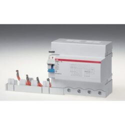 ABB - Bloc différentiel DDA800 pour S800 4P