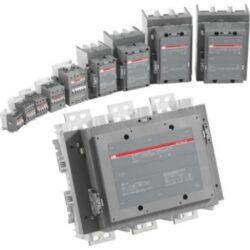 ABB - Blocs limiteurs gamme EK RC-EH800/600 220-600V - SK829007-D