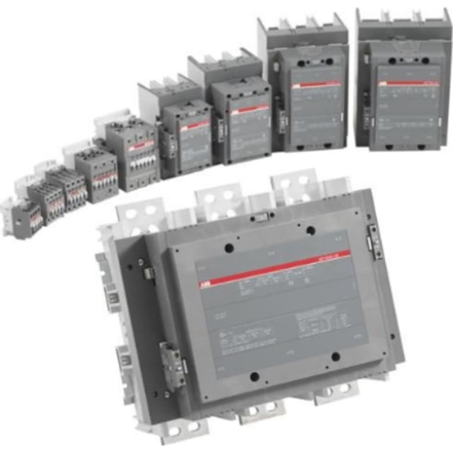 ABB - Blocs limiteurs gamme EK RC-EH800/600 220-600V - SK829007-D ABB - Blocs limiteurs gamme EK RC-EH800/600 220-600V - SK829007-D