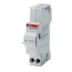 Déclencheur de sous-tension 230V S200 DS200, configuration visible