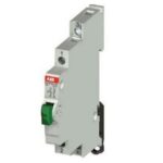 ABB - Bouton poussoir Gamme E210 16A