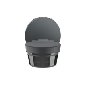 ABB - Busch-Wächter PRO 220° Bluetooth anthracite - 2CKA006800A3078