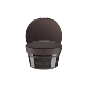 ABB - Busch-Wächter PRO 220° Bluetooth marron - 2CKA006800A3072