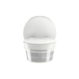 ABB - Busch-Wächter PRO 220° Bluetooth studio blanc - 2CKA006800A3076