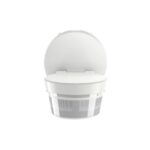 ABB - Busch-Wächter PRO 220° Bluetooth studio blanc - 2CKA006800A3082