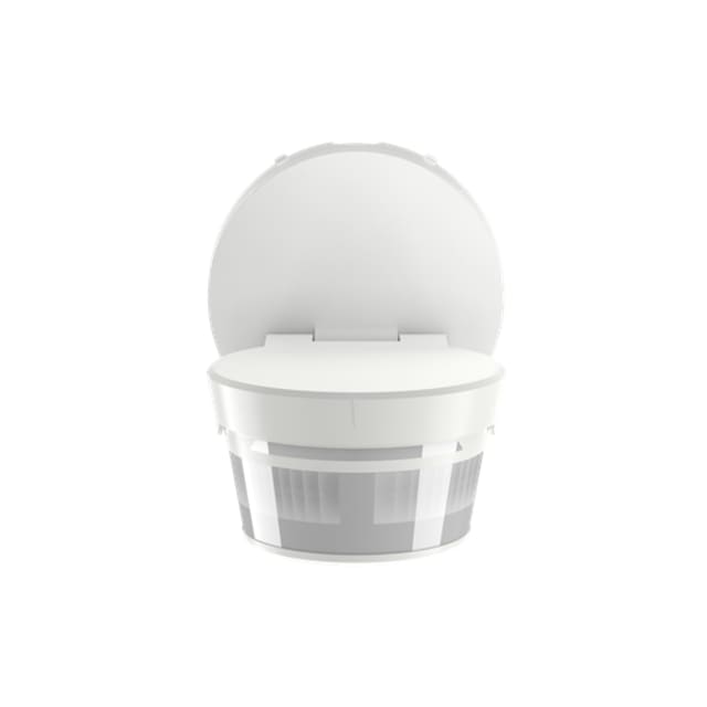 ABB - Busch-Wächter PRO 220° Bluetooth studio blanc - 2CKA006800A3082 ABB - Busch-Wächter PRO 220° Bluetooth studio blanc - 2CKA006800A3082