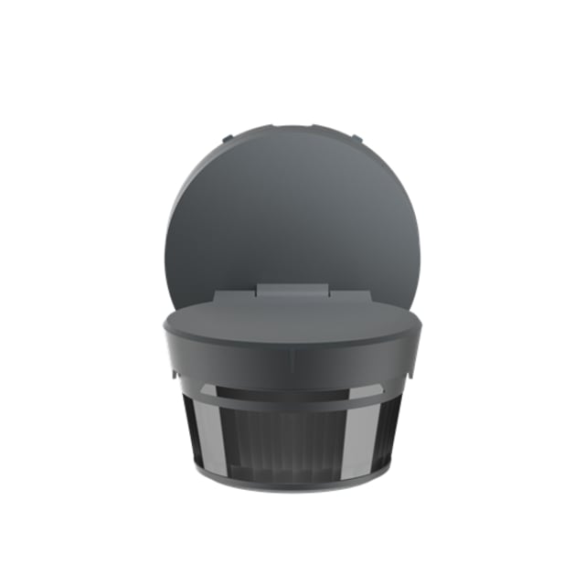 ABB - Busch-Wächter PRO 280° WaveLine anthracite - 2CKA006200A0864 ABB - Busch-Wächter PRO 280° WaveLine anthracite - 2CKA006200A0864
