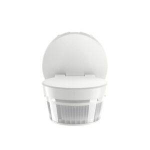 ABB - Busch-Wächter PRO 280° WaveLine studio blanc - 2CKA006200A0862