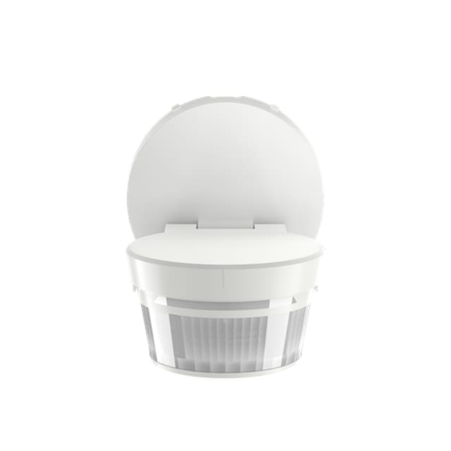ABB - Busch-Wächter PRO 280° WaveLine studio blanc - 2CKA006200A0862 ABB - Busch-Wächter PRO 280° WaveLine studio blanc - 2CKA006200A0862