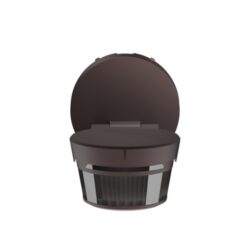 ABB - Busch-Wächter PRO 90° Bluetooth brun - 2CKA006800A3062